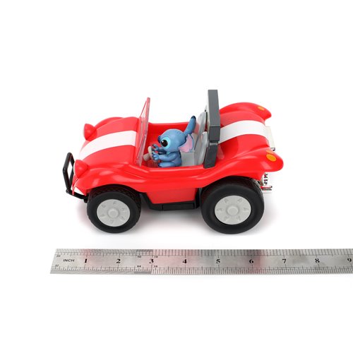 Lilo & Stitch Buggy 1:24 Scale RC Vehicle