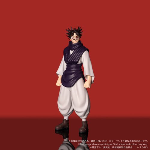 Jujutsu Kaisen CK-J04 Choso Collekazaro Action Figure
