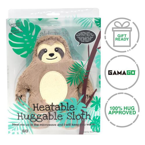 Sloth Huggable