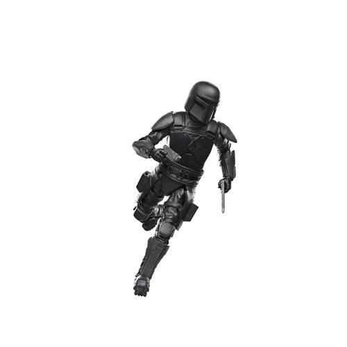 Star Wars The Black Series 3 6-Inch Action Figures Wave 7 Case of 6