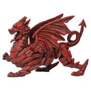 Edge Sculpture Year of the Dragon Statue