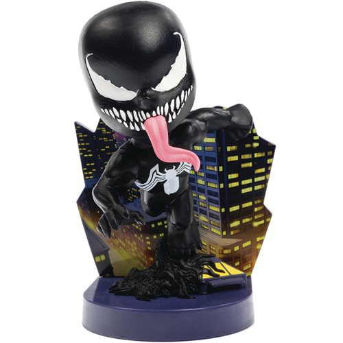 Marvel Superama Venom Collectible Diorama