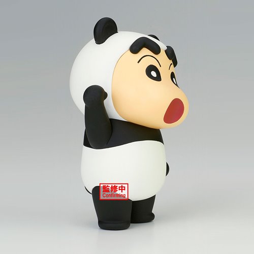 Crayon Shin-chan Cosplay Shin-chan Version A Vol. 6 Statue