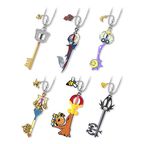 all for one keyblade