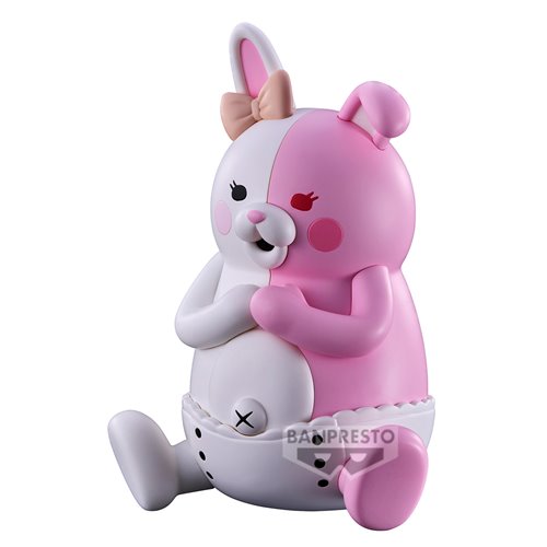 Danganronpa 1.2 Reload Monomi Statue