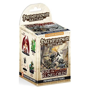 Pathfinder Battles Rise of Runelords Standard Booster Pack
