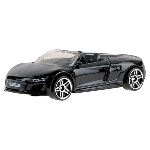 Hot Wheels Basic Car 2026 Wave 6 Case of 72
