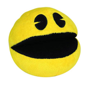 Pac-Man 8-Inch Talking Plush
