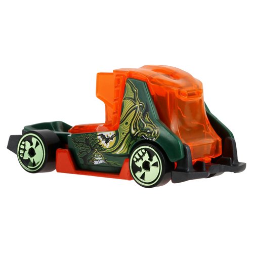 Hot Wheels Halloween Vehicle 2025 Mix 1 Case of 24