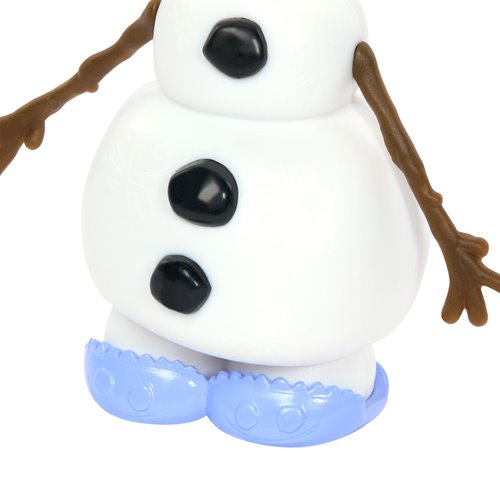 Frozen Slumber Sister Doll 2-Pack