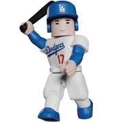 MLB Construct-a-Figure Series 1 Los Angeles Dodgers Shohei Ohtani Mini-Figure