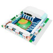 Houston Astros Stadium Building Block Model