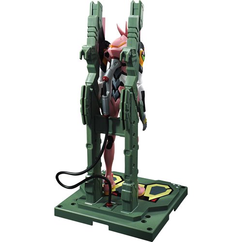 Neon Genesis Evangelion Production Model Custom Type-08a Legend Edition Model Kit