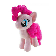 My Little Pony Friendship is Magic Pinkie Pie Plush