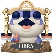 Zodiac Libra Funko Pop! Vinyl Figure