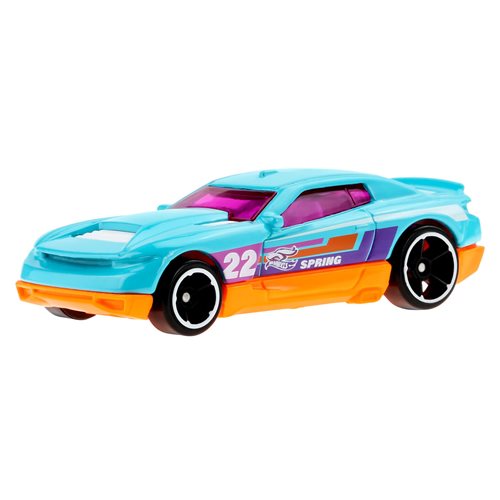 Hot Wheels Spring 2022 Mix Vehicle Case of 24