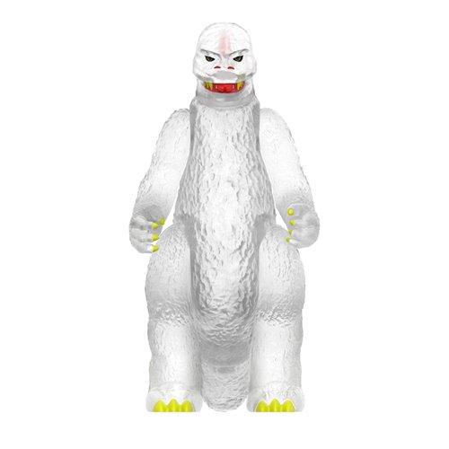 Godzilla Blind Box Wave 4 3 3/4-Inch ReAction Figure (Single)