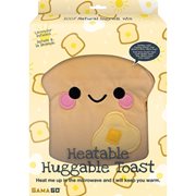 Toast Huggable