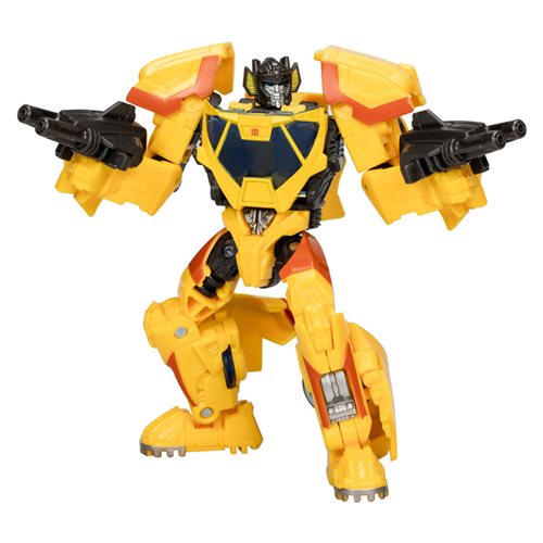 Transformers Studio Series Premier Deluxe Wave 25 Case of 8