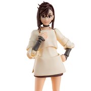 Dandadan Momo Version 2 S.H.Figuarts Action Figure