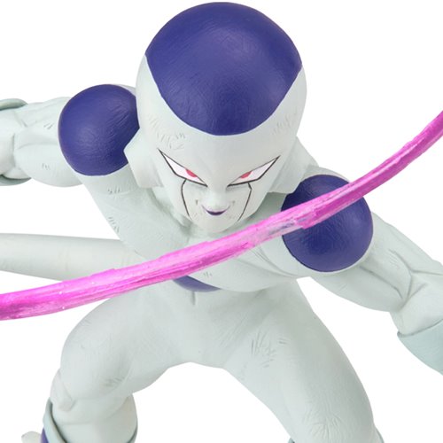 Dragon Ball Z Frieza III G x Materia Statue