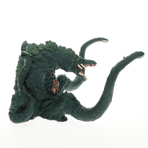 Godzilla vs. Biollante Movie Monster Series Vinyl Figure