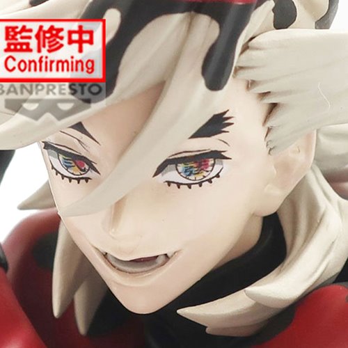 Demon Slayer: Kimetsu no Yaiba Doma Vibration Stars Statue