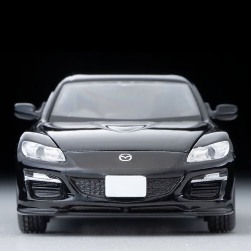 Tomica Limited Vintage Neo Mazda RX-8 Type RS 2008 1:64 Scale Die-Cast Metal Vehicle