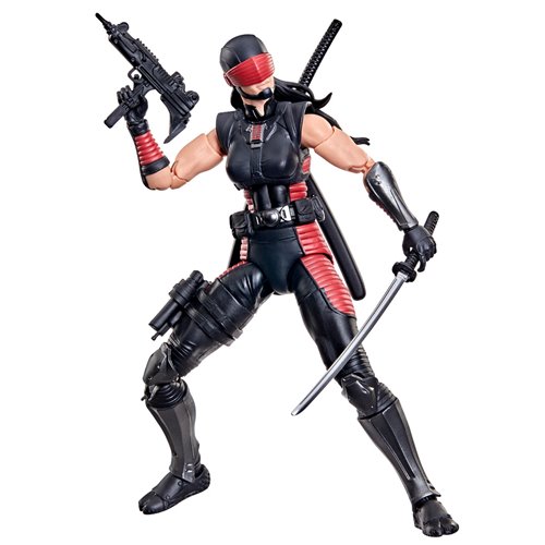 G.I. Joe Classified Series 6-Inch Action Figures Wave 17 Case of 6