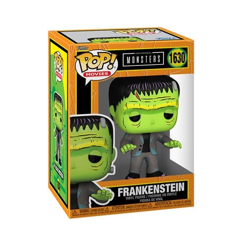 Universal Monsters Frankenstein Funko Pop! Vinyl Figure