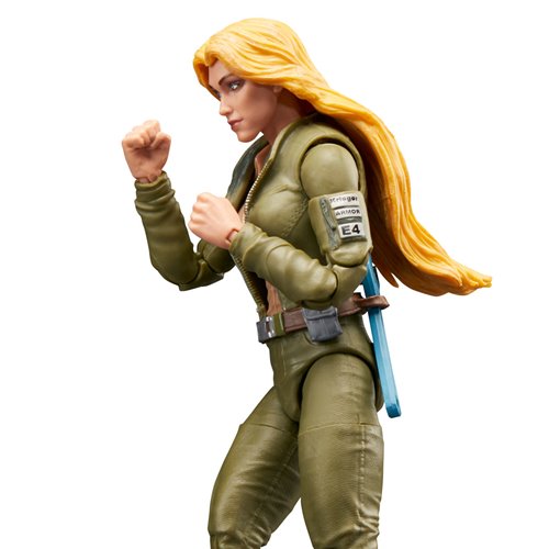 G.I. Joe Classified Retro 6-Inch Action Figures Wave 5 Case of 4