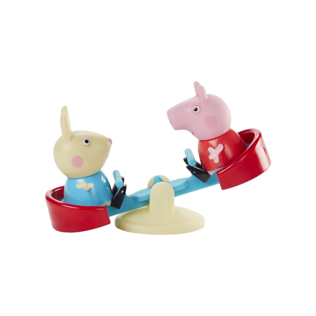 Peppa Pig Peppa's Adventures Little Boat Toy Includes 3-inch George Pig  Figure