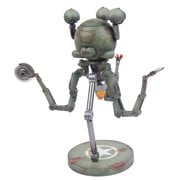 Fallout Mr. Gutsy Deluxe Articulated Figure with Sound