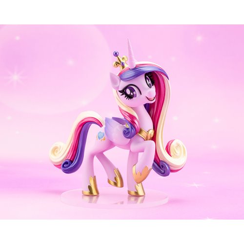 My Little Pony Princess Cadance Bishoujo 1:7 Scale Statue