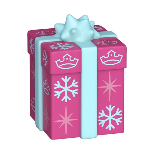 Disney Princess Funko Bitty Pop! Mini-Figure Advent Calendar