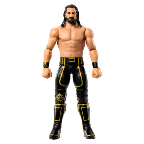 WWE Main Event Series 152 Action Figure Case of 12
