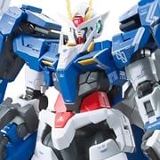 Gundam 00 Raiser RG 1:144 Model Kit