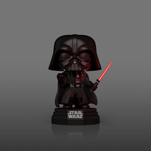 Star Wars Darth Vader SFX Premium Funko Pop! Vinyl Figure
