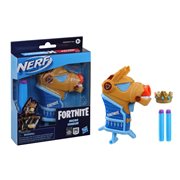 Fortnite Nerf Micro Y0nd3r Blaster, Not Mint