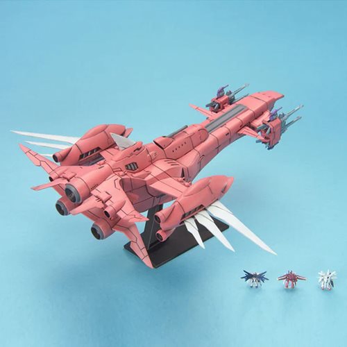 Mobile Suit Gundam Seed EX-21 Eternal 1:1700 Scale EX Model Kit