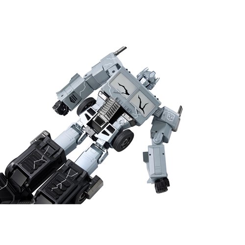 Transformers Fallen Leader Optimus Prime Flagship Auto-Converting Robot