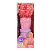 Barbie Petal Pop Red Rose Accessories and Doll
