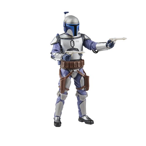 Star Wars The Black Series 3 6-Inch Action Figures Wave 5 Case of 6