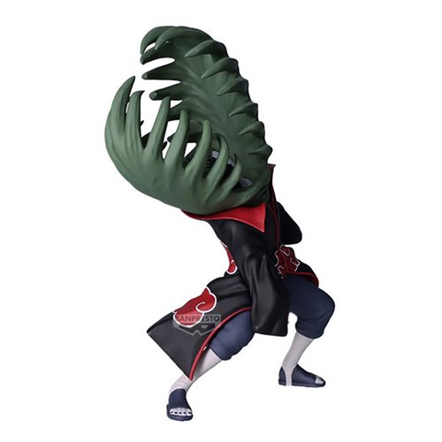 Naruto: Shippuden Zetsu Vibration Stars Statue