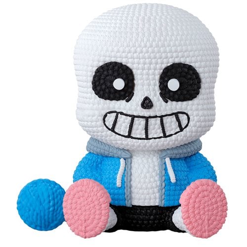 Undertale Amicot Sans Statue