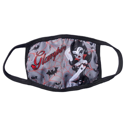 Glampire Face Mask