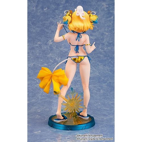 Bombergirl Pine Bikini Version 1:6 Scale Statue