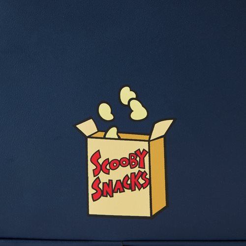 Warner Bros. 100th Anniversary Looney Tunes x Scooby-Doo Mash-Up Mini-Backpack