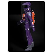 2001: A Space Odyssey Violet Space Suit 1:6 Scale Action Figure Accessory