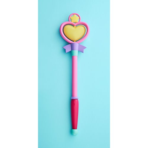 Magical Angel Creamy Mami Magic Stick Proplica Prop Replica